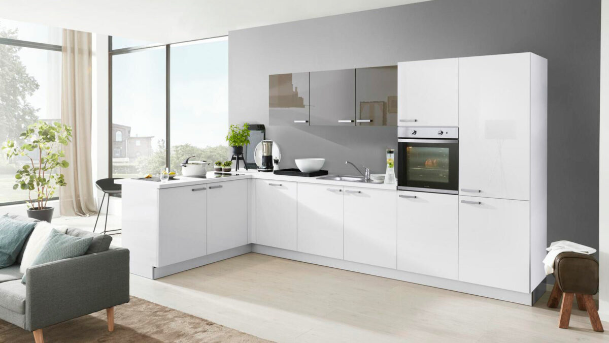 Küchen Hugelmann – Showroom Lahr