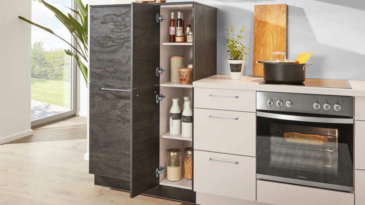 Küchen Hugelmann – Showroom 4